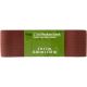 Dritz Soft Waistband Woven Elastic 2 inch X2yd Brown