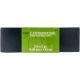 Dritz Soft Waistband Woven Elastic 2inchesX2YdBlack