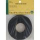 Dritz Quilting Make It Chenille .625 Inch X20yd Black