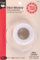 Dritz Stitch Witchery Fusible Bonding Web Ultra Light .625 inch X20Yd