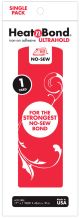 Thermoweb HeatnBond Ultra Hold Iron On Adhesive 17 inch X36 inch 