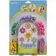 Perler Fused Bead Kit Flower Madness