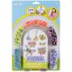 Perler Fused Bead Kit Rainbow Butterflies