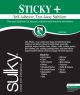 Sulky Sticky Self Adhesive Tear Away Stabilizer 22.5 Inch X36 Inch