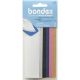 Bondex Iron On Mending Tape 7Inch X1 1 Per 4Inch 6 Per Pkg Multi