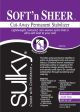 Sulky Soft and Sheer CutAway Permanent Stabilizer20inchesX36inches