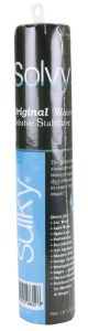 Sulky Solvy Water Soluble Stabilizer Roll 12 Inch X9yd