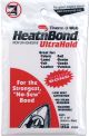 HeatnBond Ultrahold Iron On Adhesive 17 Inch X12 Inch