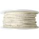 Wrights Cotton Piping Size 2 1 Per 4 Inch X50yd Natural