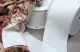 Wrights Non Woven Drapery Tape 3 inch X50yd 