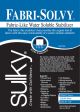 Sulky Fabri Solvy Soluble Stabilizer 20 Inch X36 Inch