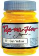 Jacquard Dye Na Flow Liquid Color 2.25oz Sun Yellow