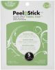 Thermoweb Peel n Stick Fabric Fuse Sheets 4.25 inch X5 inch 5 Per Pkg