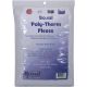 Bosal Poly Therm Heat Reflective Fleece Silver 62 Inch X36 Inch