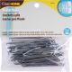 Dritz Home Ceiling Pleater Hooks 10 Per Pkg 4 Ends 