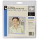 Dritz 1 2 inch Covered Raglan Shoulder Pads 2 Per Pkg White