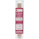 Guidelines4Quilting Crystal Clear Grip Strips 6 Per Pkg 1 Per 4 Inch X11 3 Per 4 Inch
