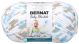Bernat Baby Blanket Big Ball Yarn Little Teal Dove 1 Pack of 1 Skein