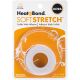HeatnBond Ultrahold Soft Stretch Iron On Adhesive 