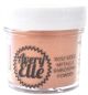 Avery Elle Metallic Fine Embossing Powder 1oz Rose
