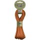 Pepperell Braiding Parachute Cord 4mmx16 Copper