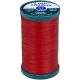 Coats Outdoor Living Thread 200Yd Red Cherry
