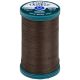 Coats Outdoor Living Thread 200Yd Dark Brown