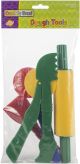 Dough Tools 5 Per Pkg 