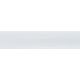 Simplicity Twill Tape 1 Inch X10yd White