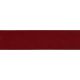 Offray Single Face Satin Ribbon 1 1 2 inch X12 Sherry