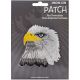 C and D Visionary Patch Eagle 2.75 inch X3 inch 