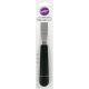 Angled Spatula 9inch 1 pack of 1 piece