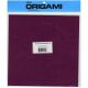 Origami Paper 9.75X9.75 inches Assorted Foil