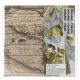 Origami Paper 6 inch X6 inch 150 Per Pkg Travel Theme