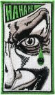 CandD Visionary DC Comics PatchThe Joker Tier