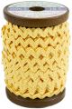 Riley Blake Small Vintage Trim 1per4 InchX12yd Beehive