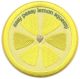 C and D Visionary Patch Easy Peasy Lemon Squeezy
