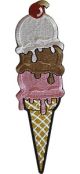 CandD Visionary PatchIce Cream