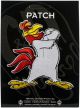 CandD Visionary Looney Tunes PatchFoghorn Arms Crossed