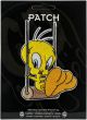 C and D Visionary Looney Tunes Patch Tweety Bird Swinging