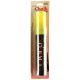 Bistro Chalk Marker Jumbo Fluorescent Yellow