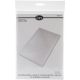 Sizzix Plastic Envelopes 2 Per Pkg 6.25 inch X9 inch 