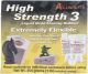 Alumilite High Strength 3 Liquid Mold Making Rubber 1lb Pink