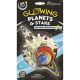 Glow In The Dark Star Packs Planets and Stars 30 Per Pkg