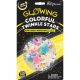 Glow In The Dark Star Packs Colorful Twinkle Stars