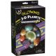 Glowing 3D Planets Kit 