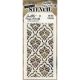Tim Holtz Layered Stencil 4.125 Inch X8.5 Inch Gothic