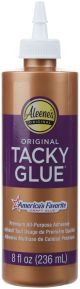 Aleene s Original Tacky Glue 8oz