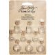 Advantus Tim Holtz Idea ology Collection Tin