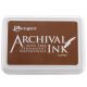 Ranger Archival Ink Pad 0 Coffee